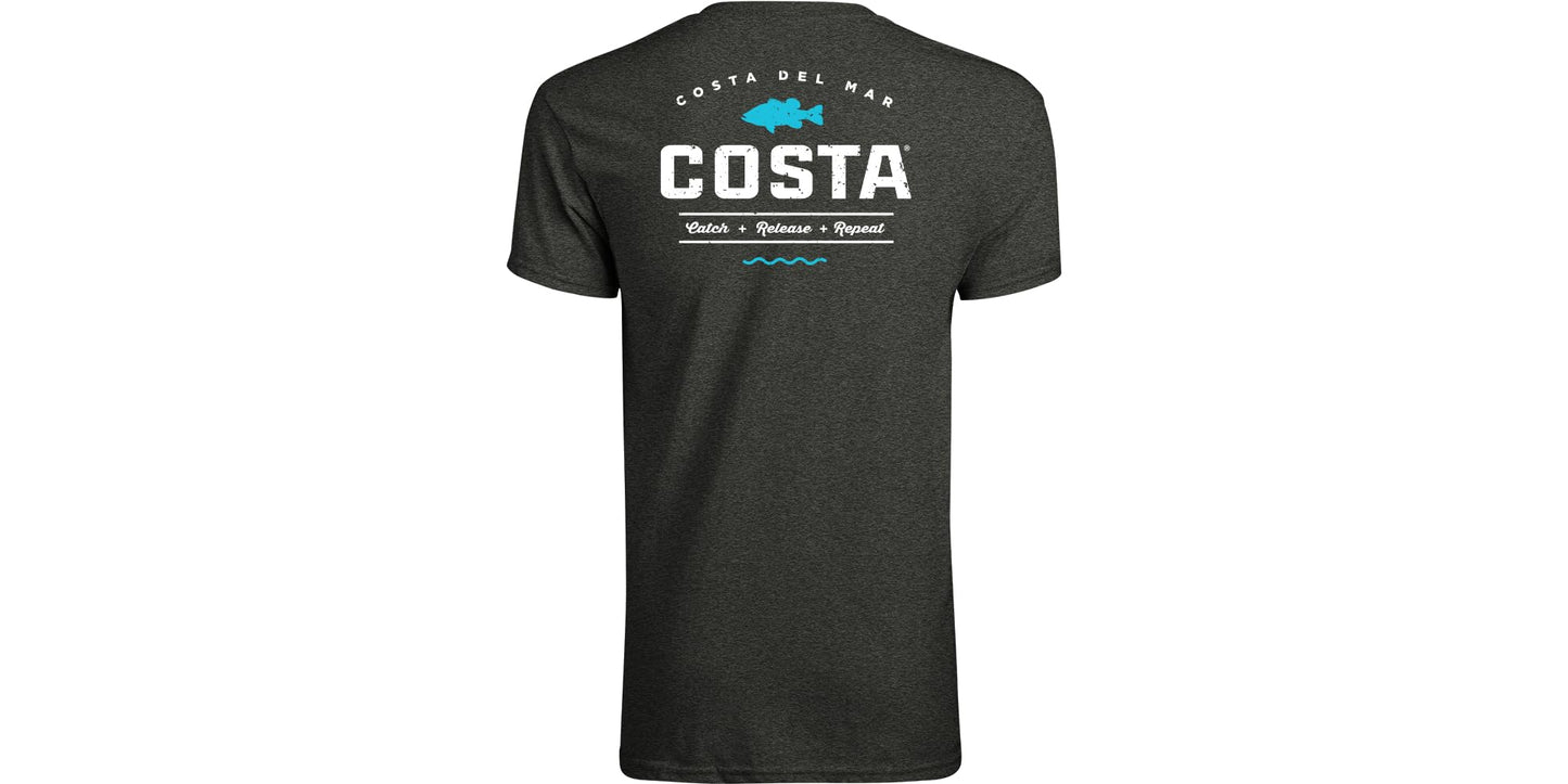 Costa Del Mar Costa Topwater, T-shirt
