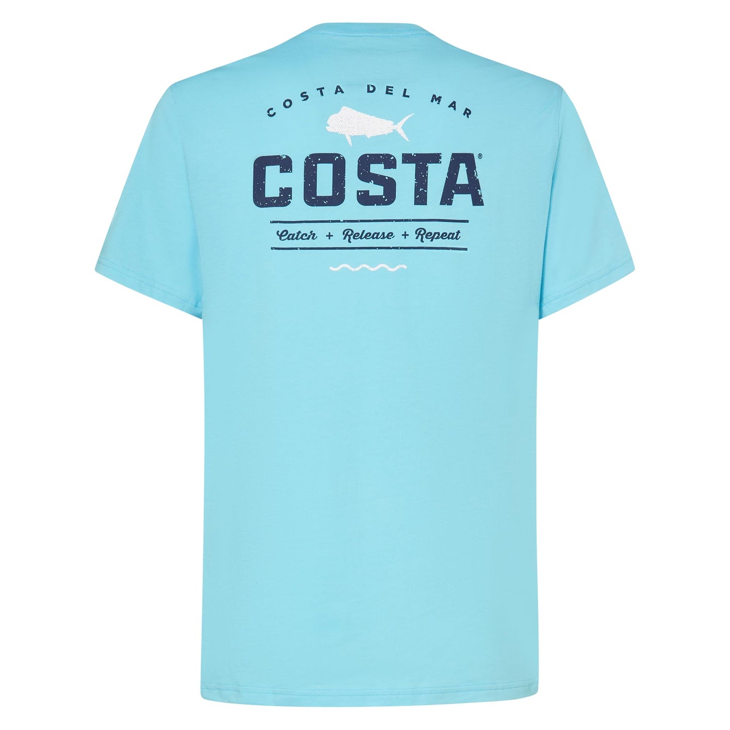 Costa Del Mar Costa Topwater, T-shirt