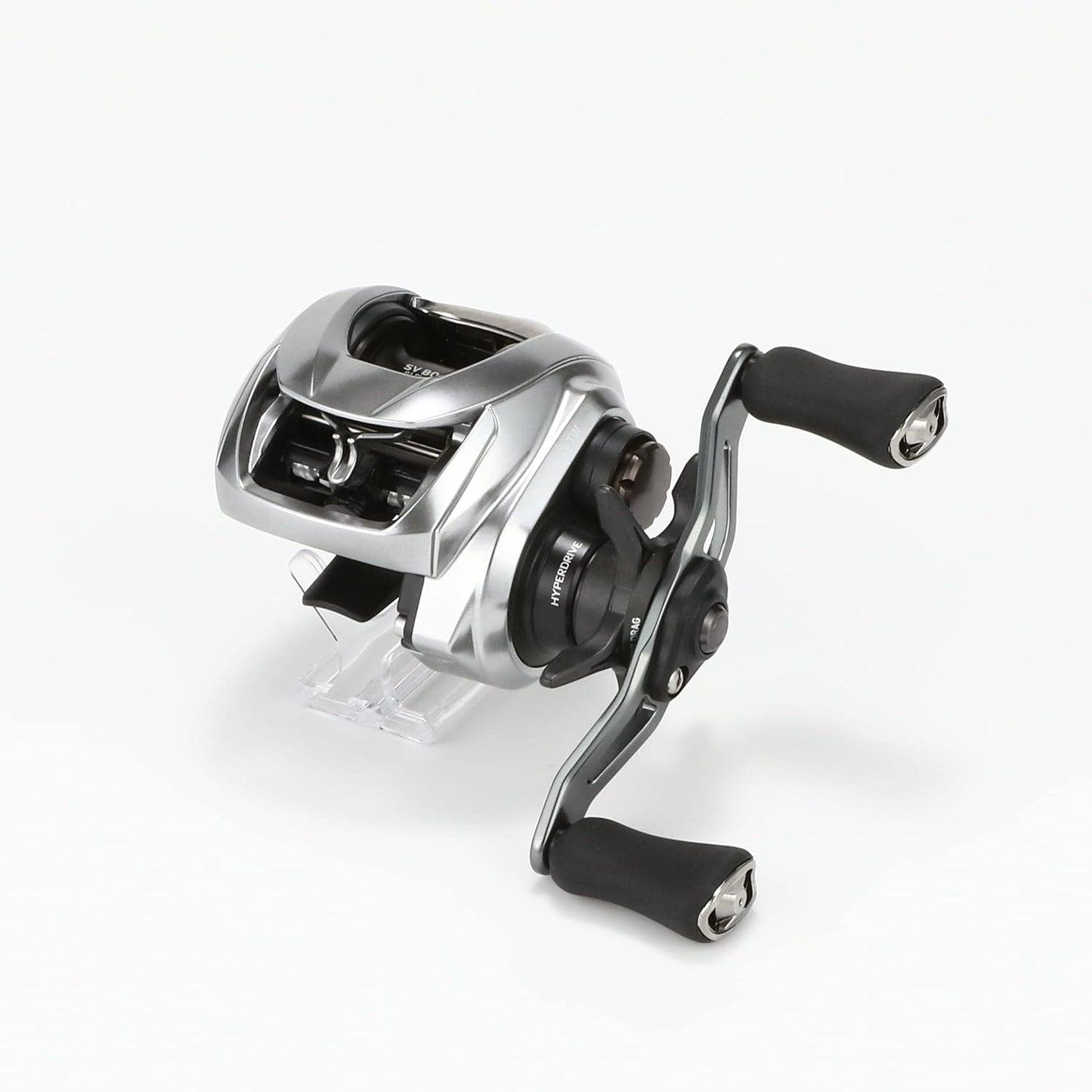 DAIWA Bait Reel 21 Zillion SV TW 1000P/1000/1000H/1000XH Right/Left Handle (2021 Model)