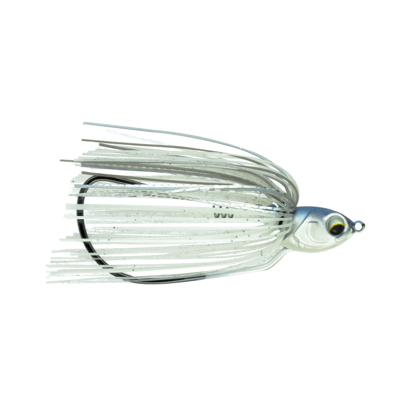 6th Sense – Axle Swinging Swim Jig – Weedless Swing Hook Jig – Bass Fishing – EWG Screw Lock