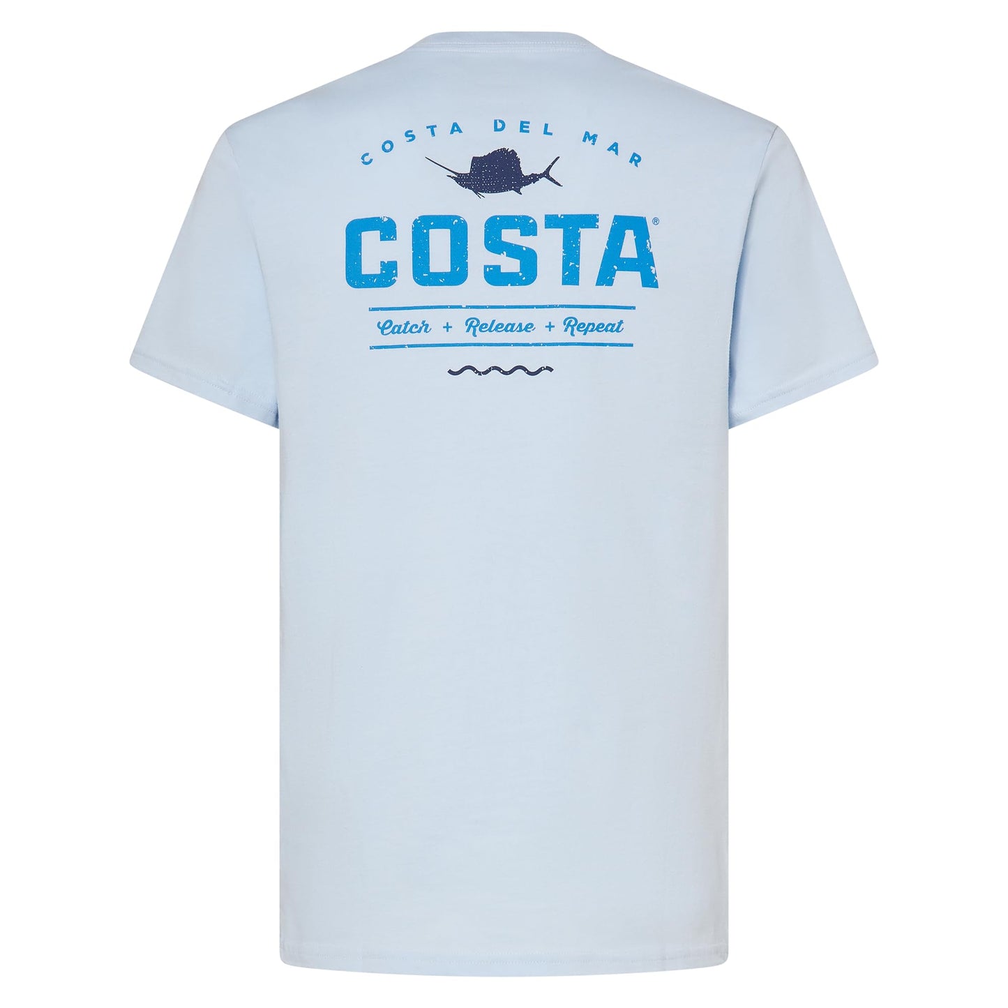 Costa Del Mar Costa Topwater, T-shirt