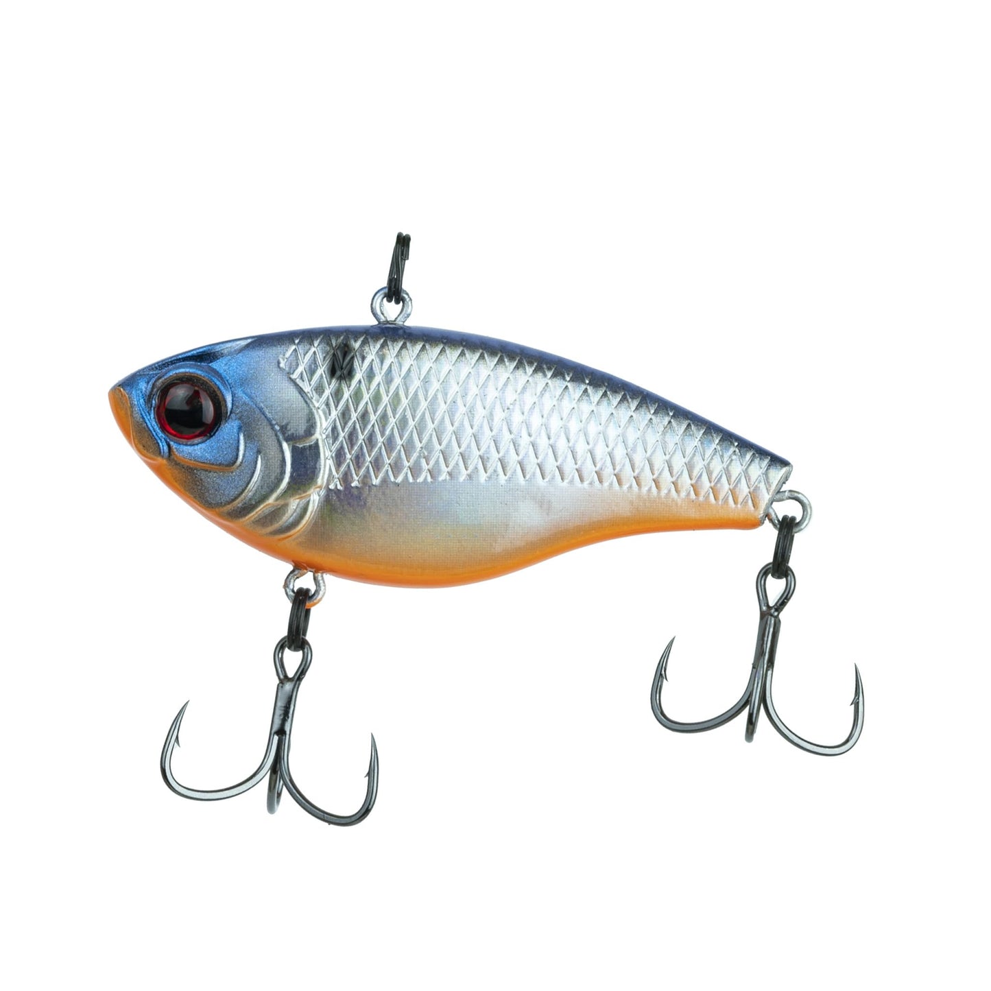 6th Sense Duke Lipless Crankbait – 55mm & 65mm Sizes – Tight Vibration, Loud Rattle for Bass Fishing – Finesse & Power Options