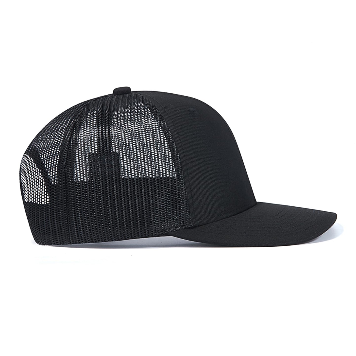 Bass Fish Hats for Men Women - Fly Fishing Gifts Dad Hat Baseball Caps