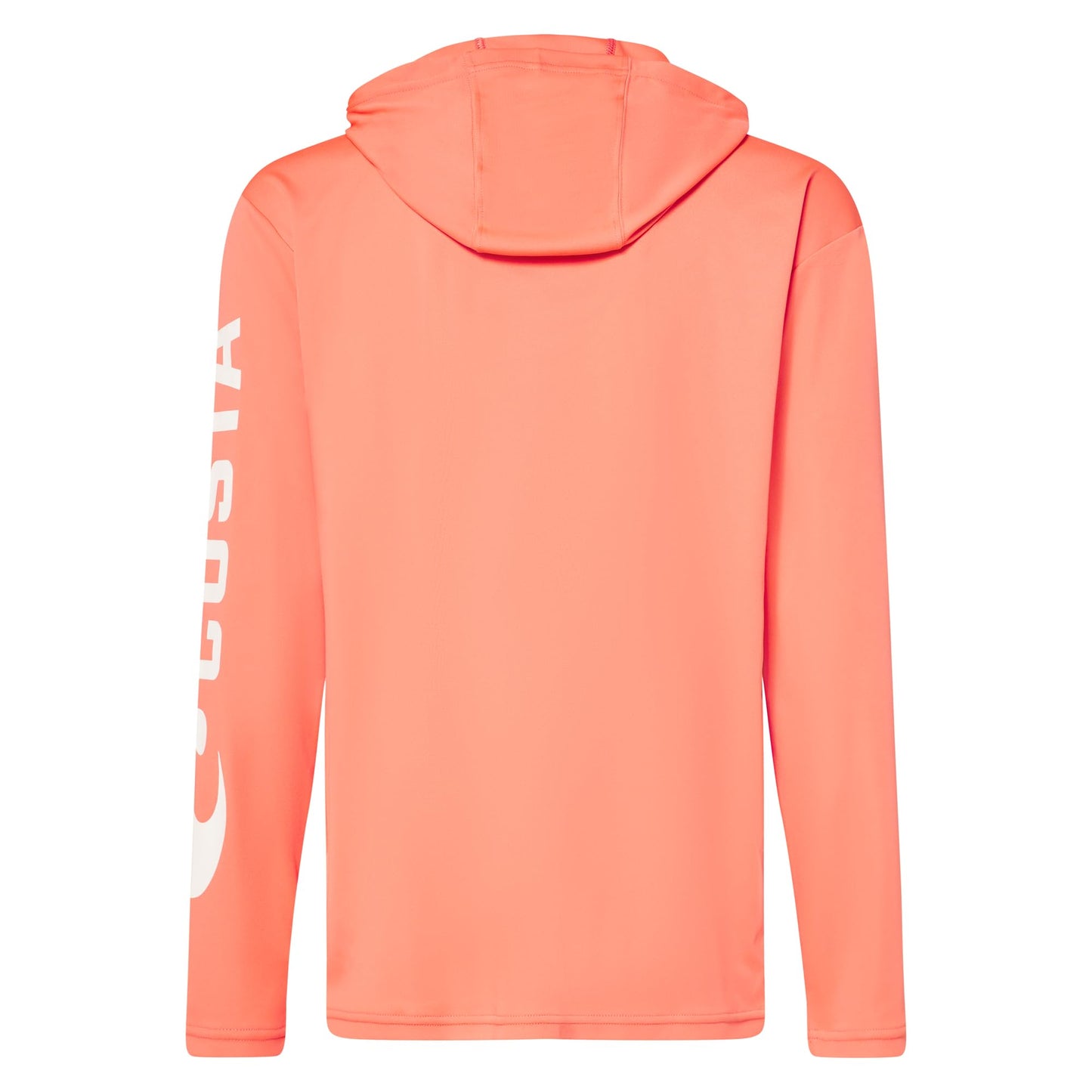 Costa Del Mar Technical Hooded Long Sleeve Shirt