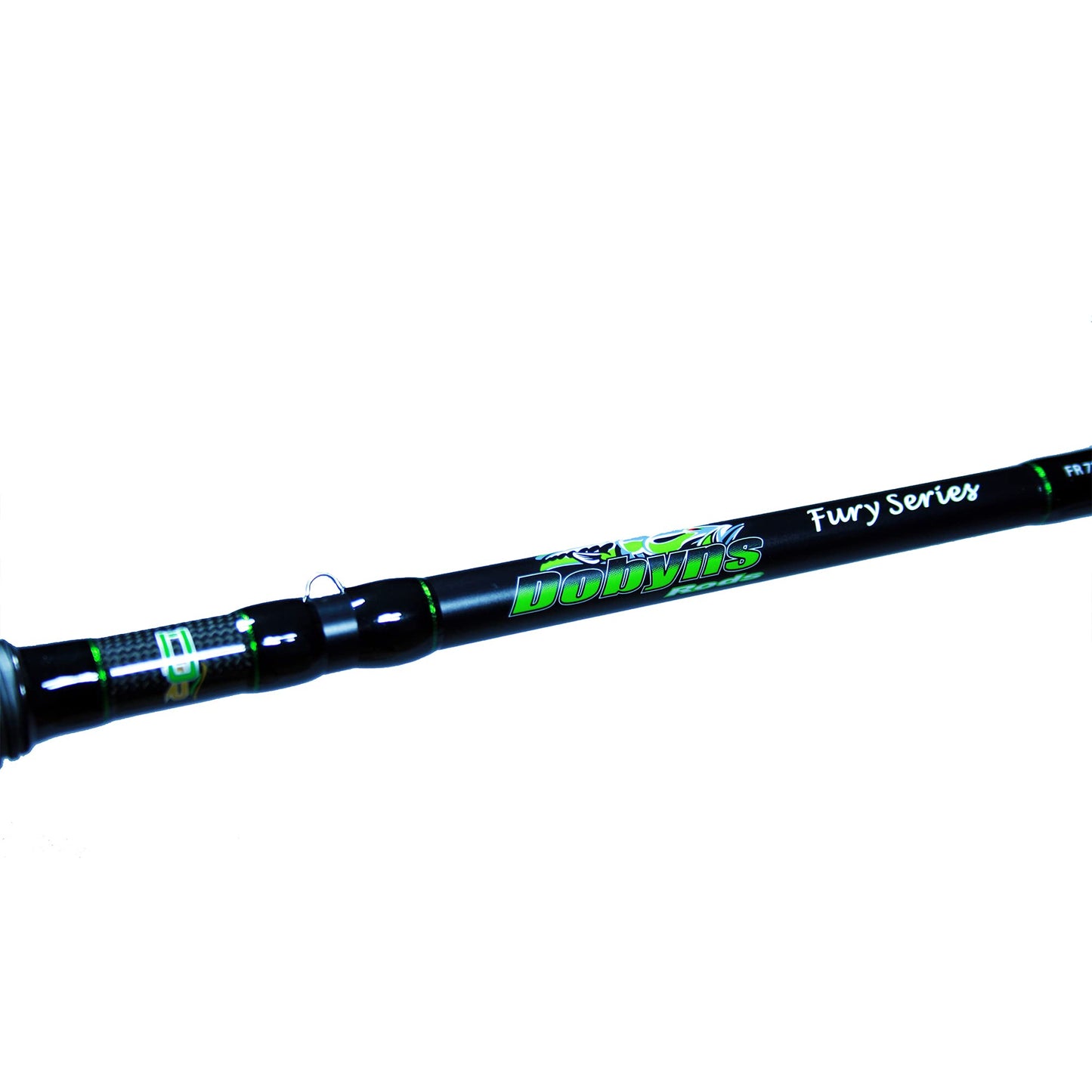 Dobyns Rods Fury Series