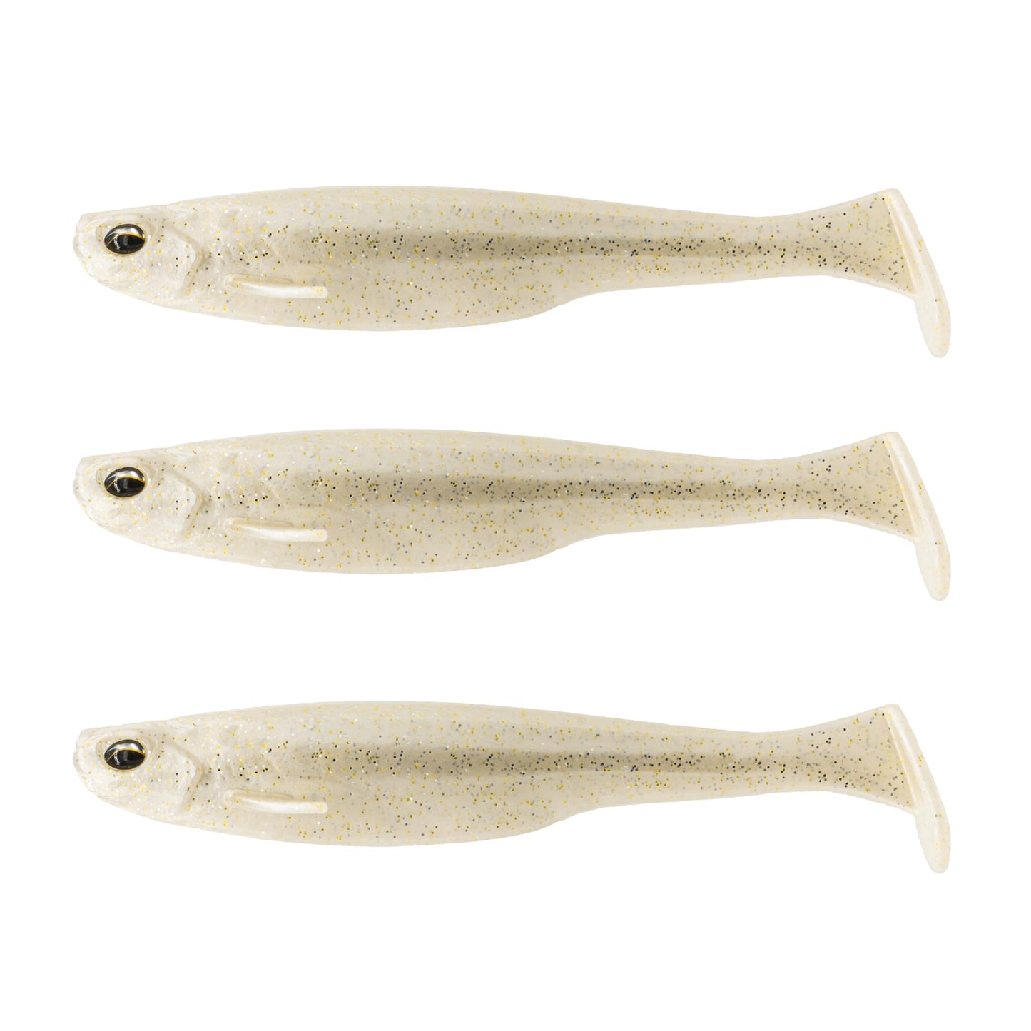 6th Sense – Whale Swimbait – Soft Paddle Tail Swimbait – Bass Fishing – Keel Belly Stabilizing Fins – Big Profile Tail Thump