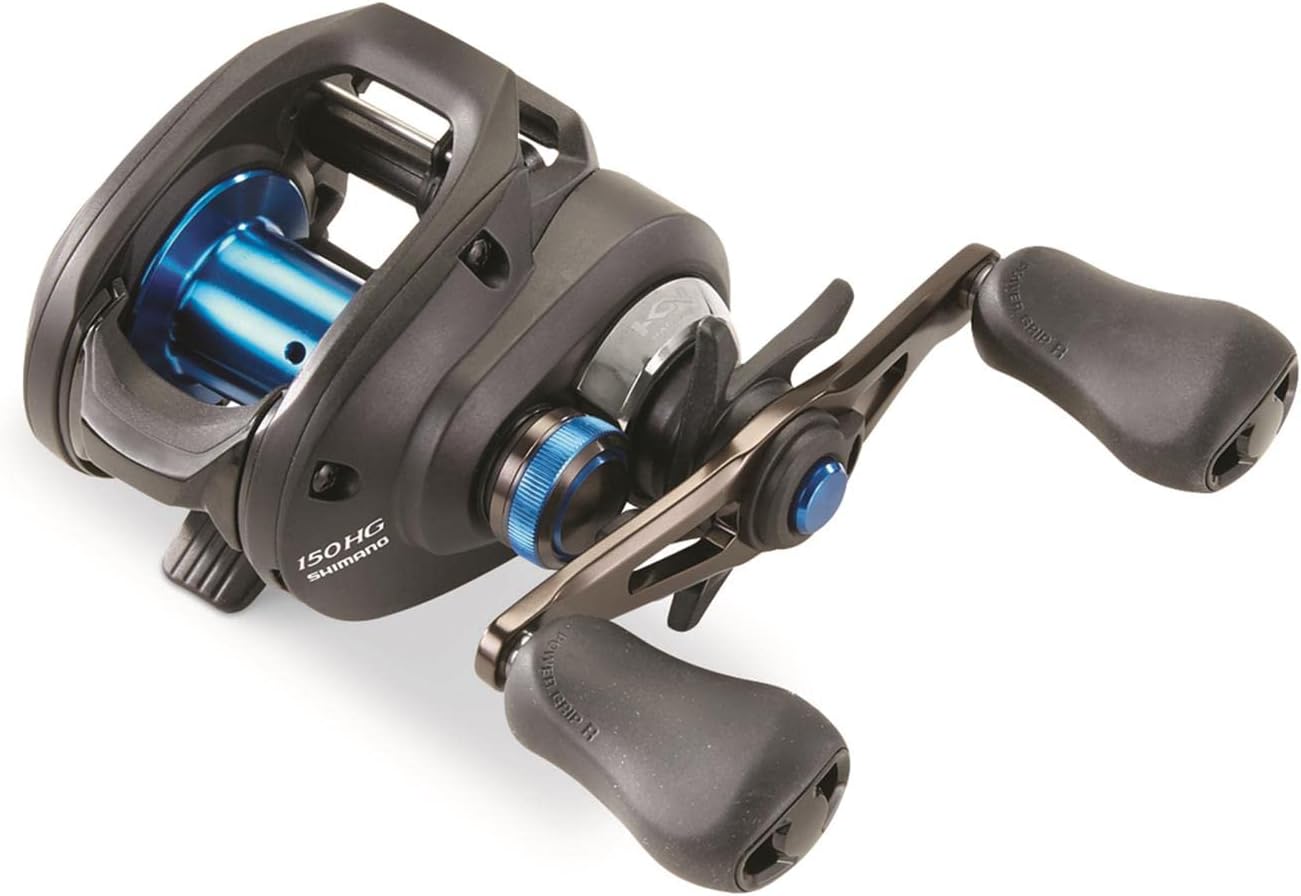 SHIMANO SLX DC