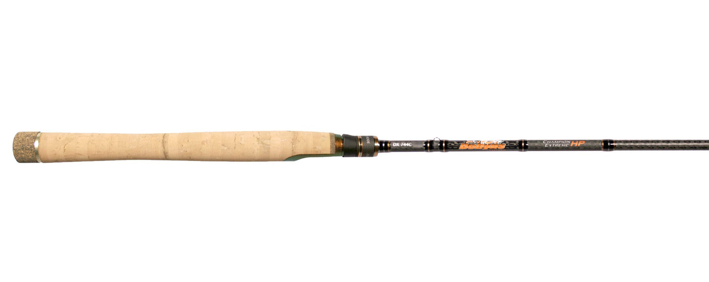 Dobyns Rods Champion Extreme HP Series