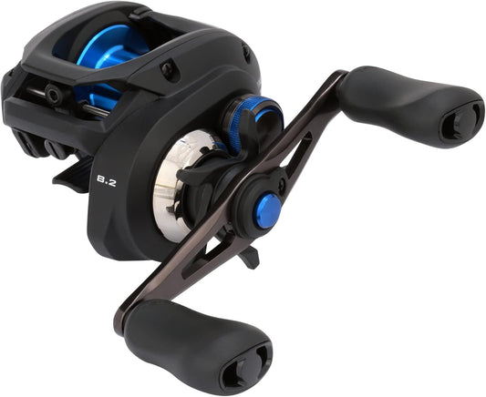 SHIMANO SLX DC
