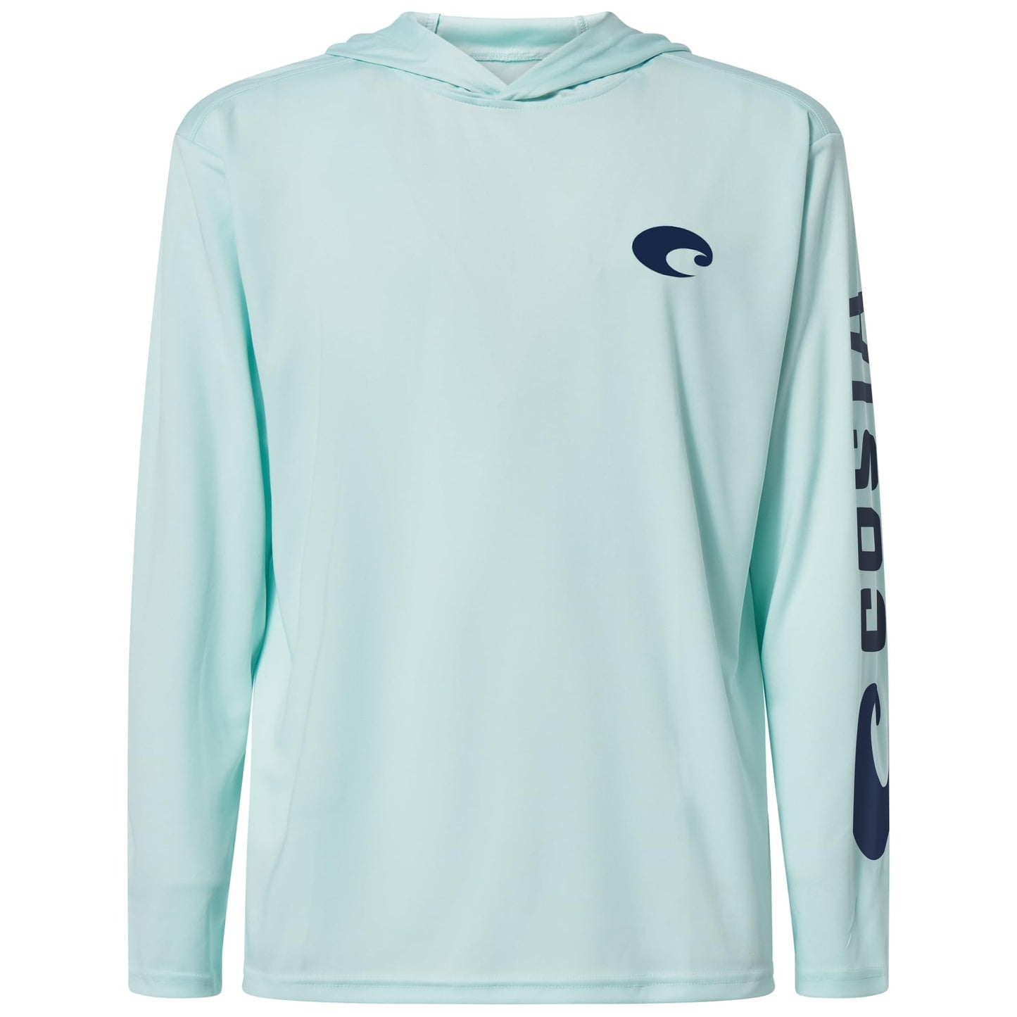 Costa Del Mar Technical Hooded Long Sleeve Shirt