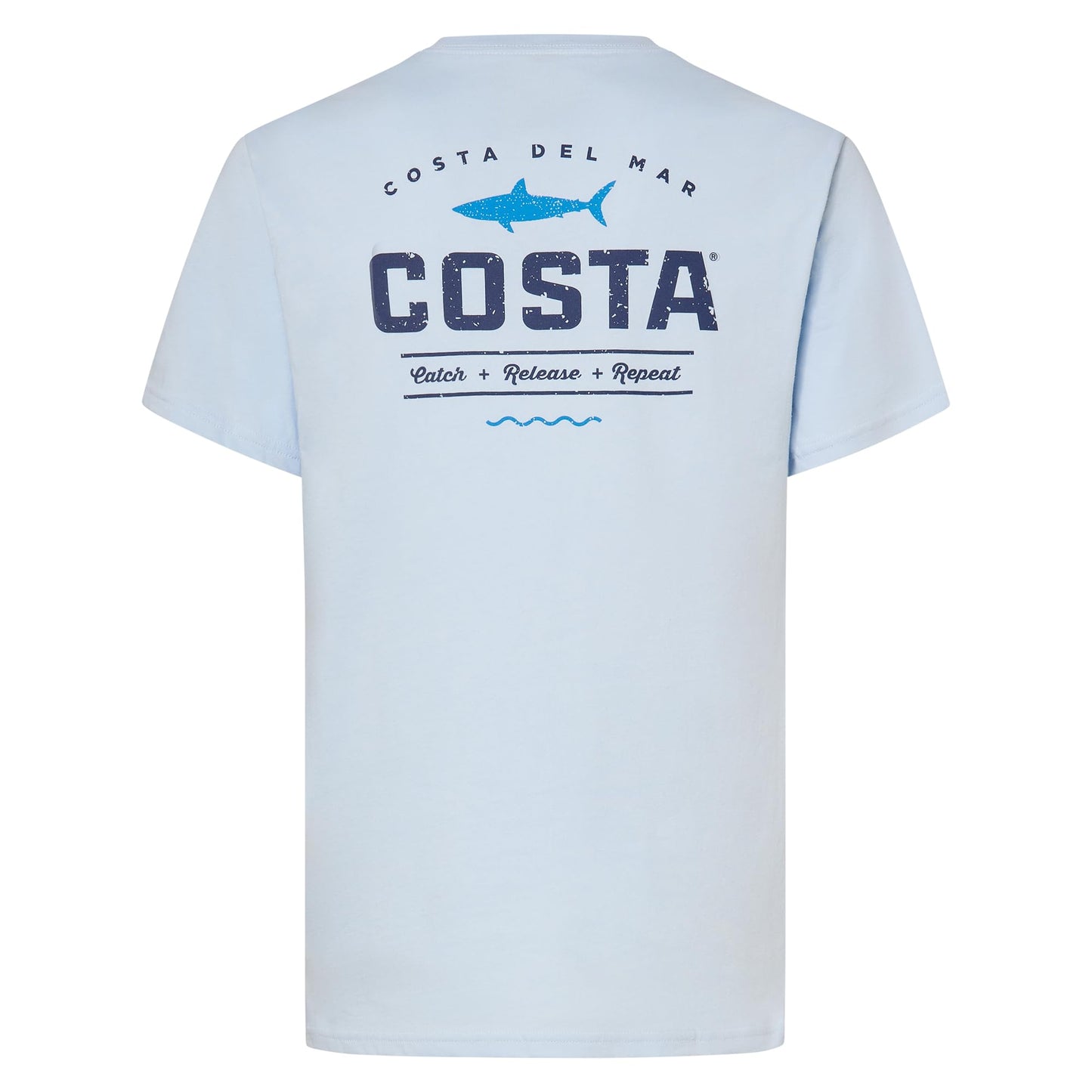 Costa Del Mar Costa Topwater, T-shirt