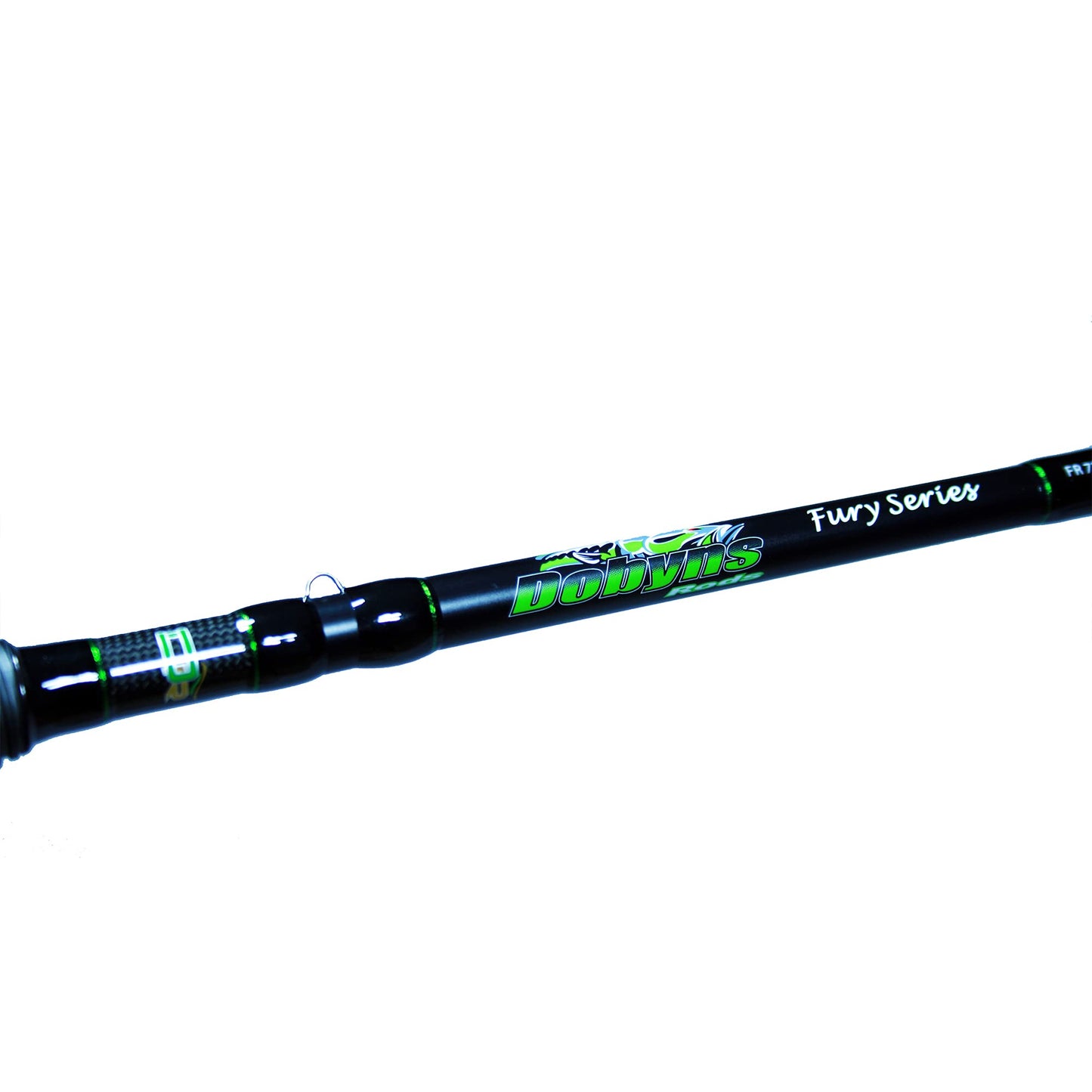 Dobyns Rods Fury Series