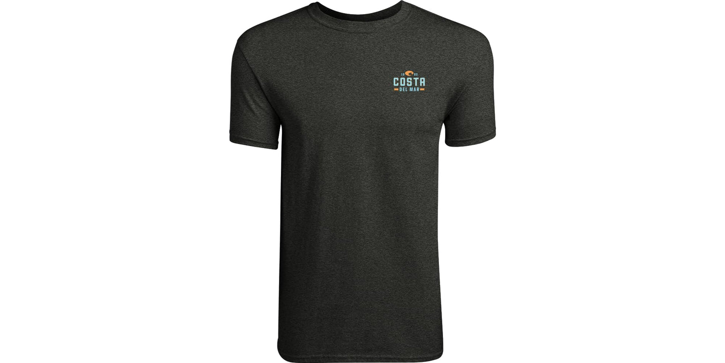 Costa Del Mar Unisex-Adult Prado Tee