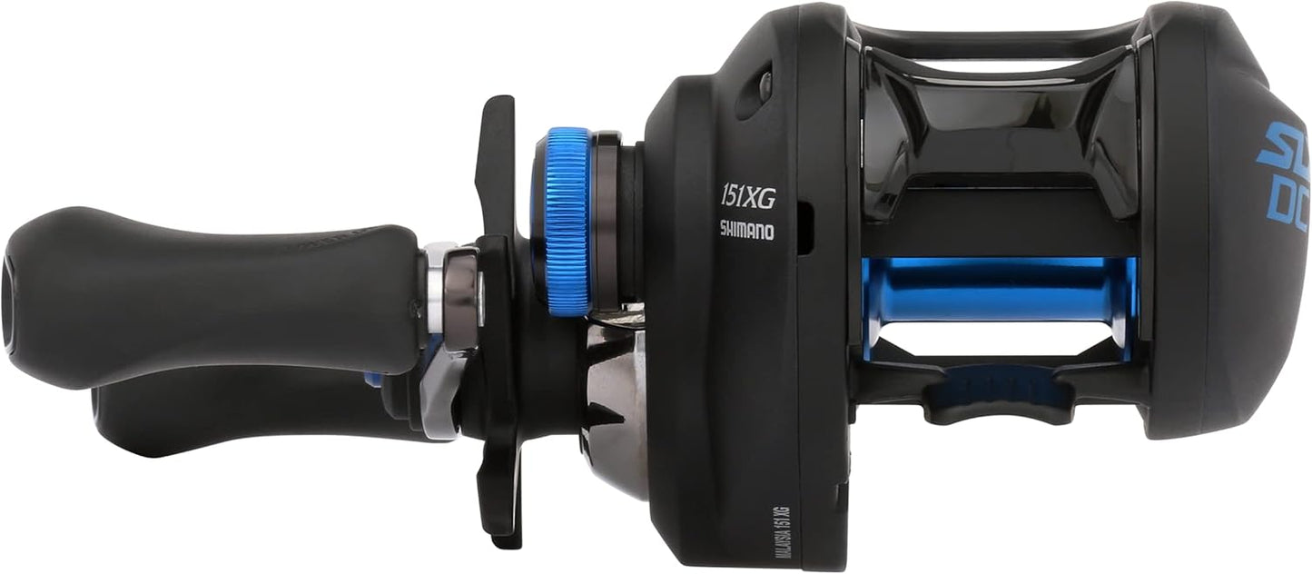 SHIMANO SLX DC