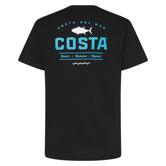 Costa Del Mar Costa Topwater, T-shirt