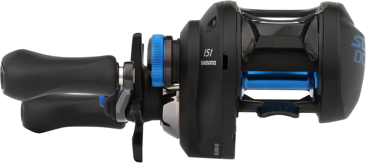 SHIMANO SLX DC