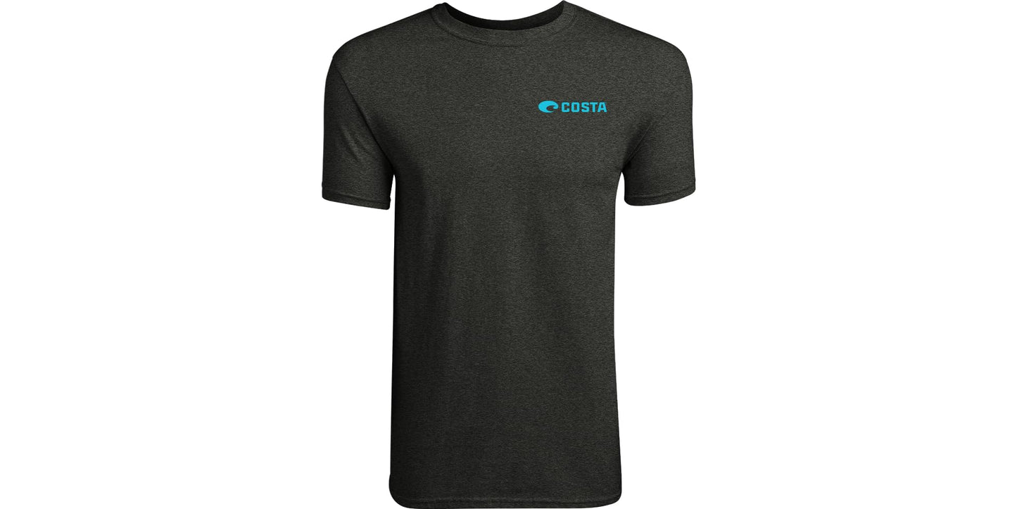 Costa Del Mar Costa Topwater, T-shirt