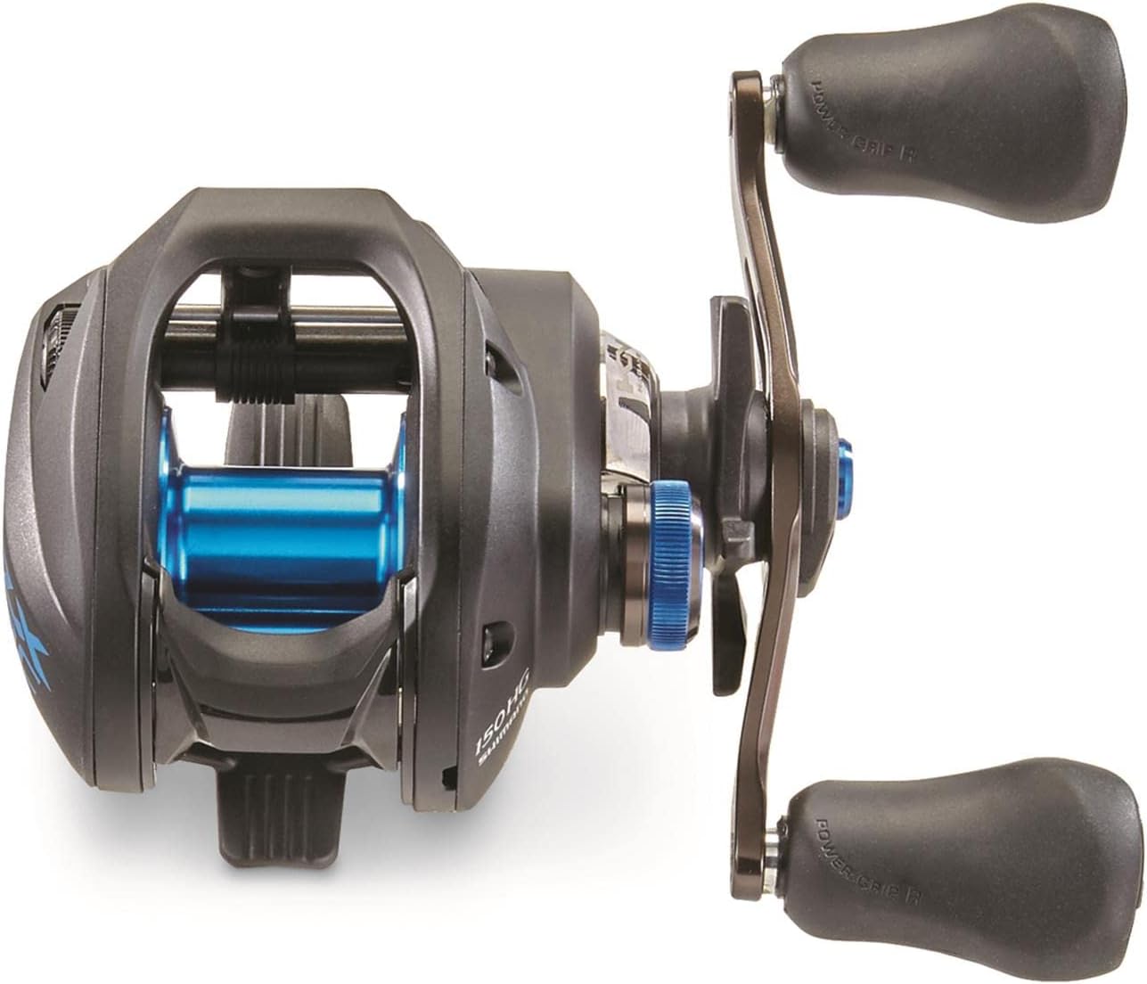 SHIMANO SLX DC