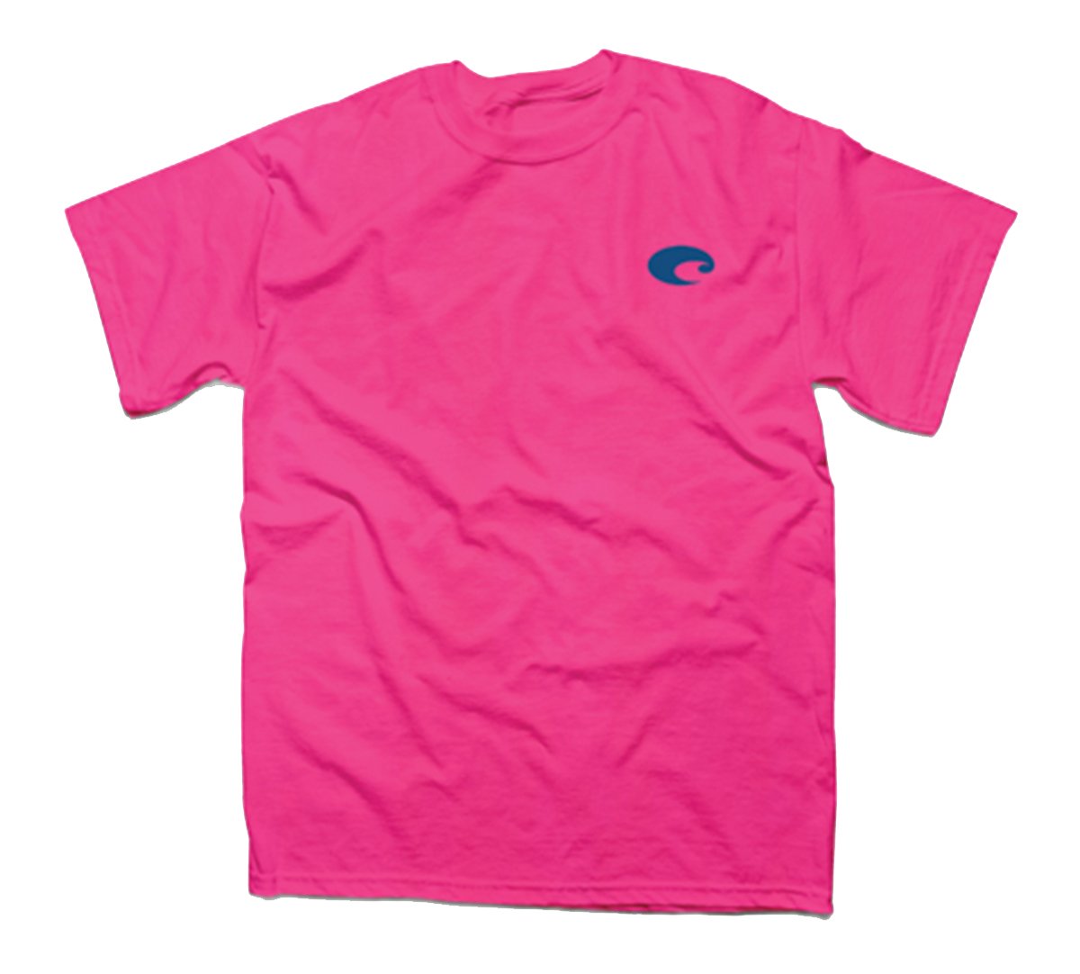 Costa Del Mar Unisex-Adult Prado Tee