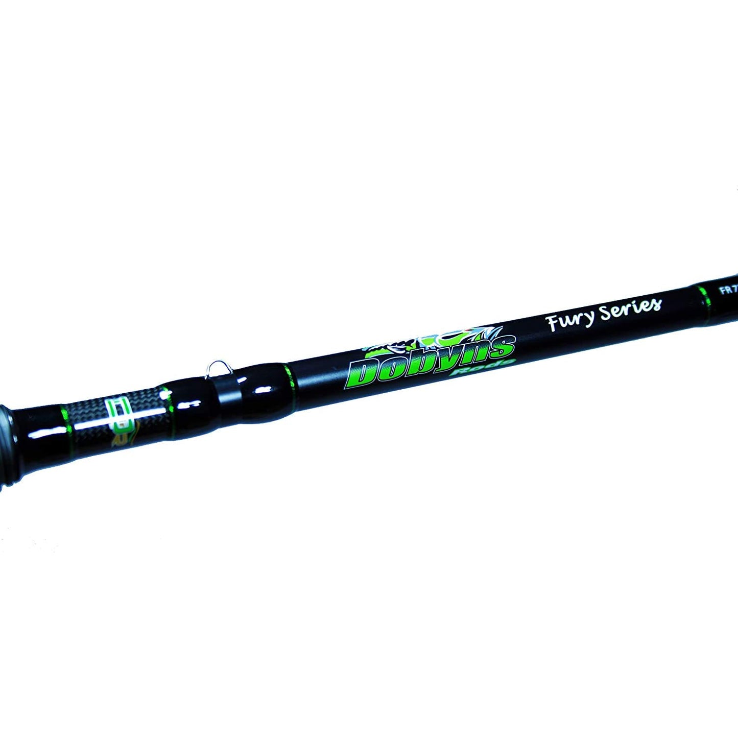 Dobyns Rods Fury Series