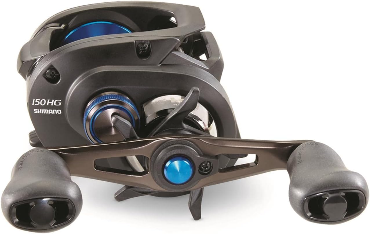 SHIMANO SLX DC