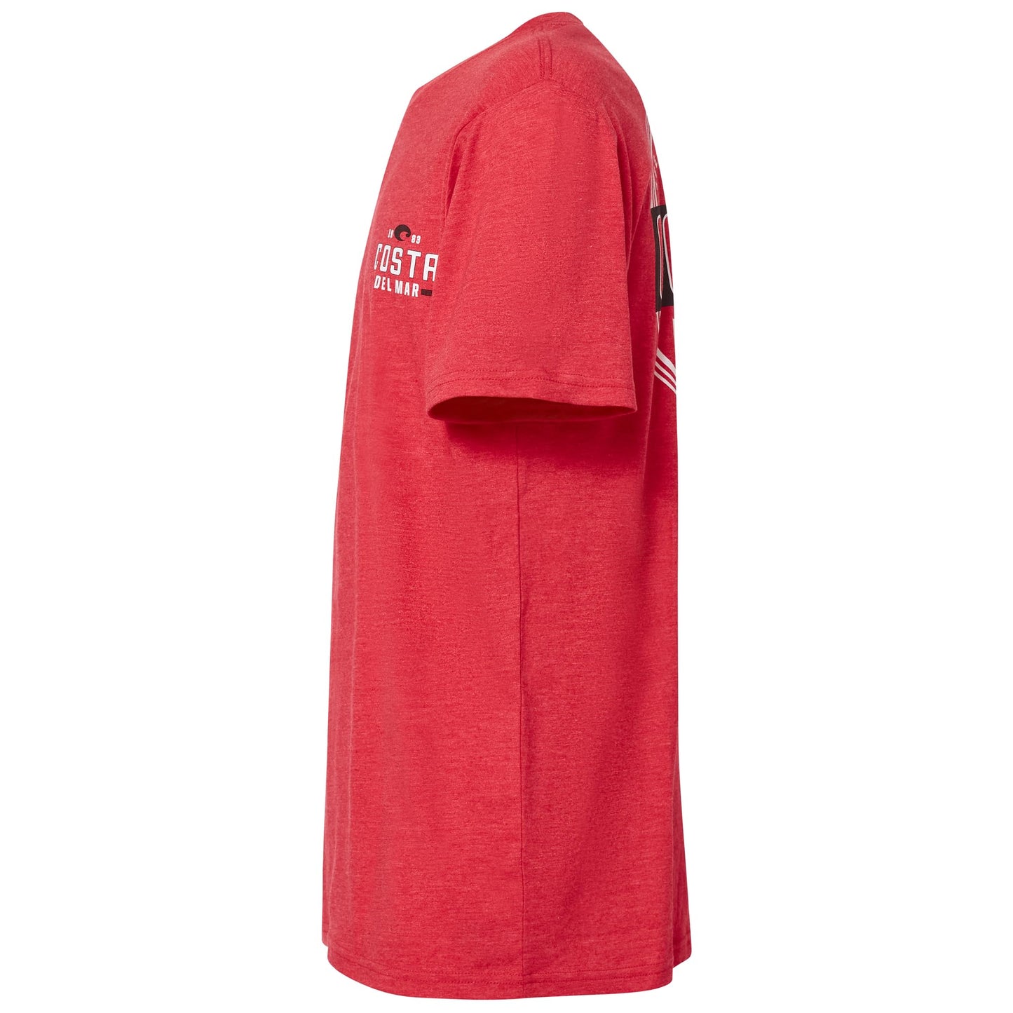 Costa Del Mar Unisex-Adult Prado Tee