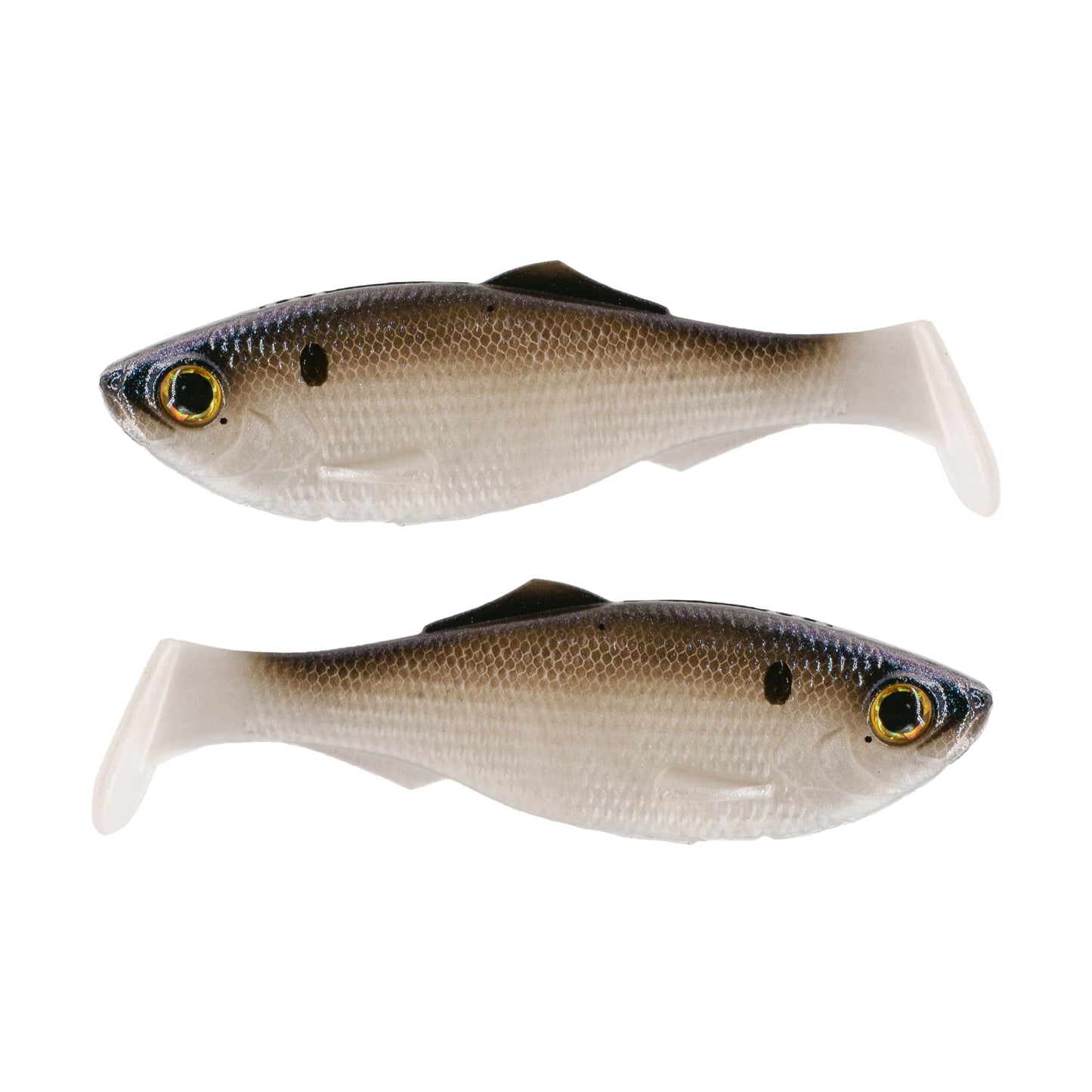 6th Sense – Super Sweep 5.3 – Weedless Swimbait – Bass Fishing – Strong Kick & Body Roll – 1.2oz.