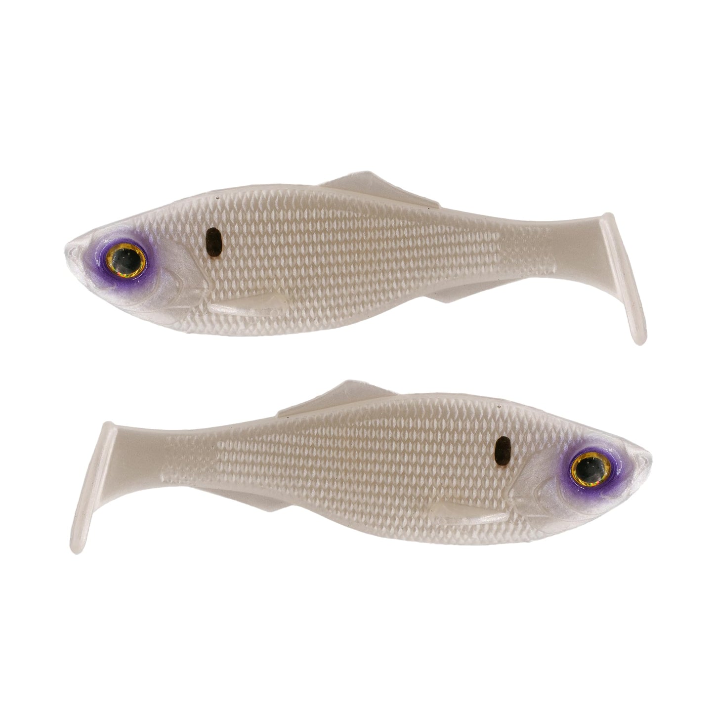 6th Sense – Super Sweep 5.3 – Weedless Swimbait – Bass Fishing – Strong Kick & Body Roll – 1.2oz.