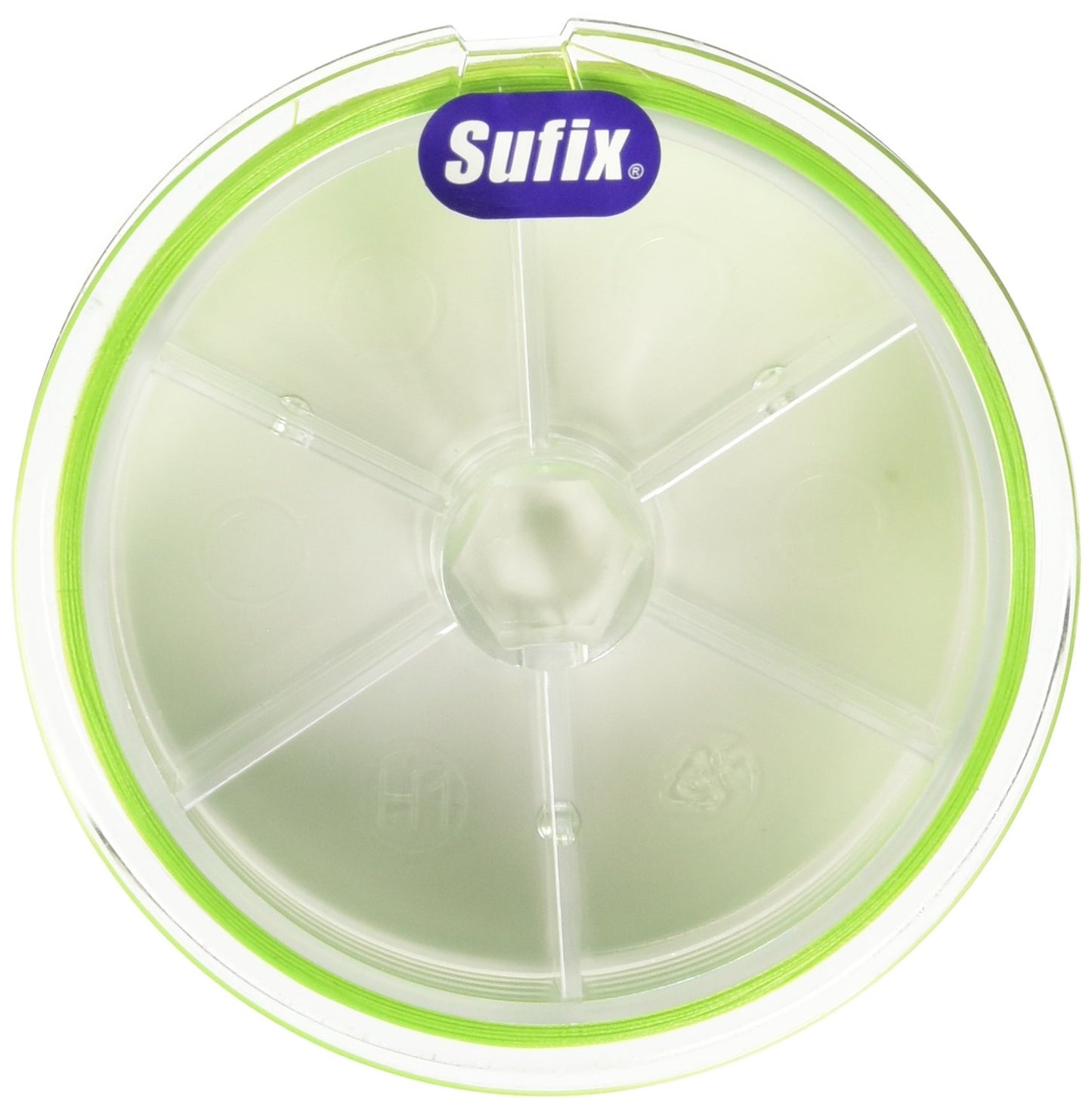 Sufix 832 Advanced Superline Braid - 150 yards