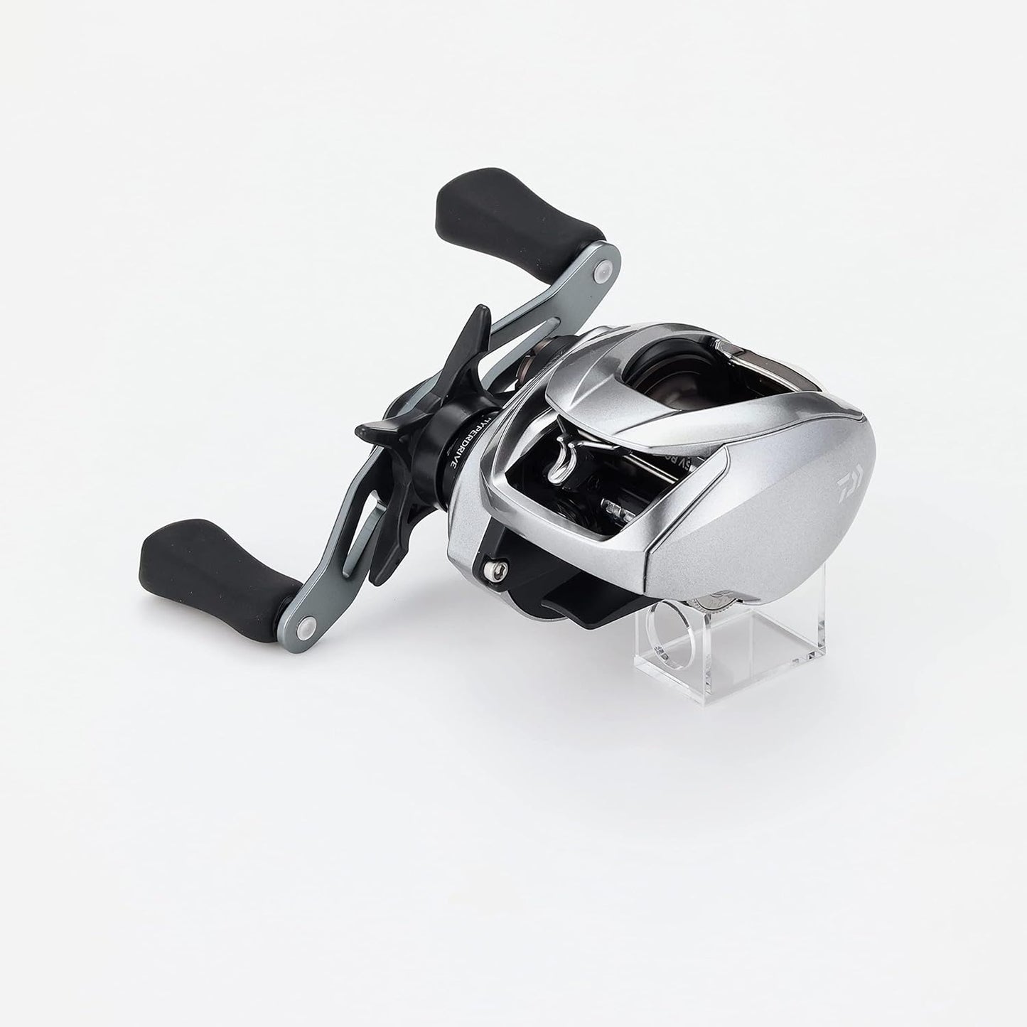 DAIWA Bait Reel 21 Zillion SV TW 1000P/1000/1000H/1000XH Right/Left Handle (2021 Model)