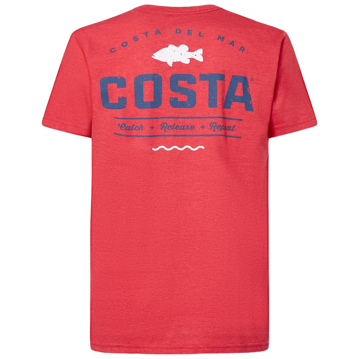 Costa Del Mar Costa Topwater, T-shirt