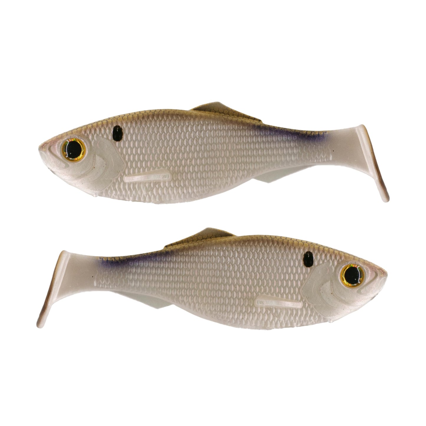 6th Sense – Super Sweep 5.3 – Weedless Swimbait – Bass Fishing – Strong Kick & Body Roll – 1.2oz.