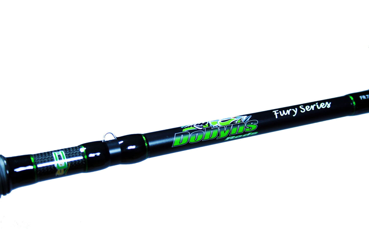 Dobyns Rods Fury Series