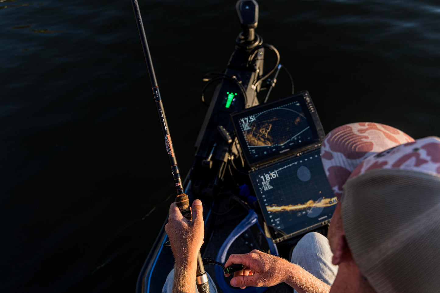 Dobyns Rods Hyperlite Series