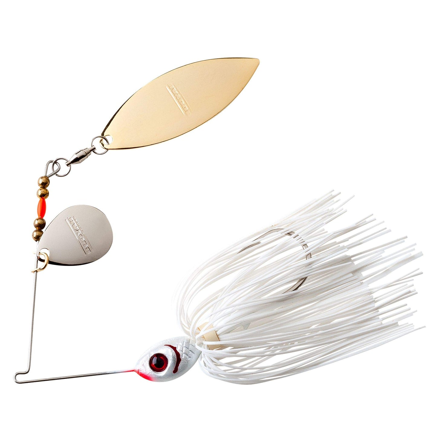 Booyah Blade Spinner-Bait Bass Fishing Lure