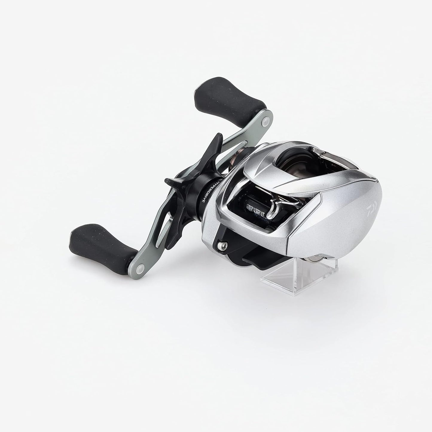 DAIWA Bait Reel 21 Zillion SV TW 1000P/1000/1000H/1000XH Right/Left Handle (2021 Model)