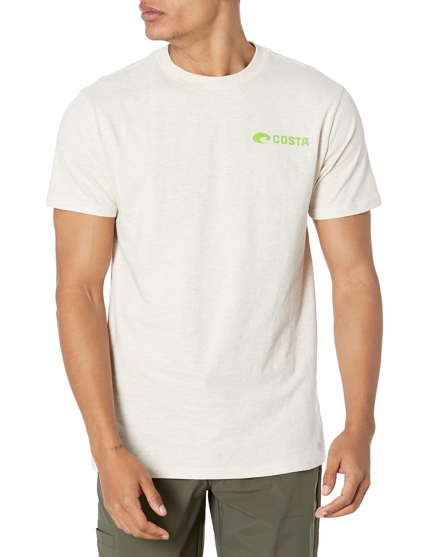Costa Del Mar Costa Topwater, T-shirt