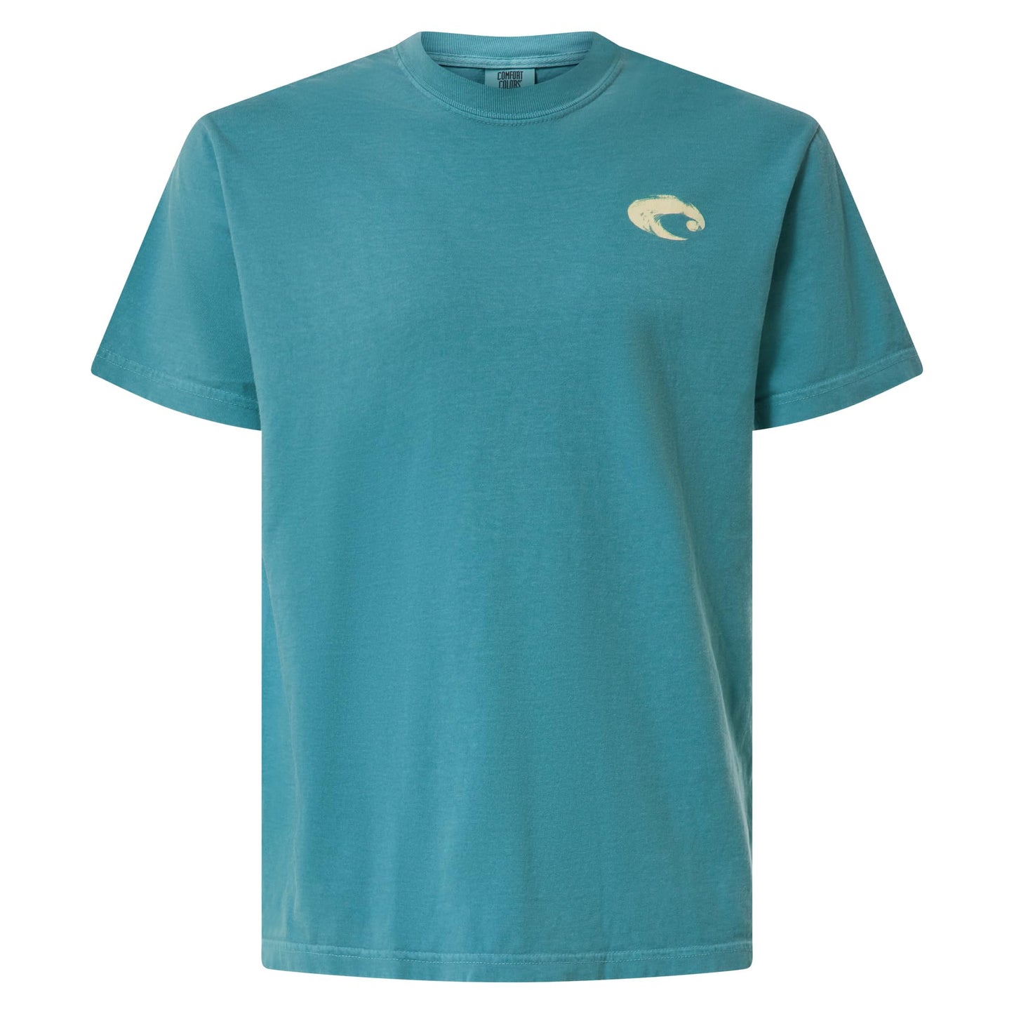 Costa Del Mar Mens Sunset Bass T-Shirt