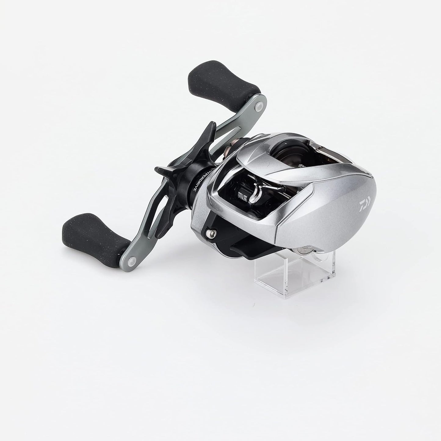 DAIWA Bait Reel 21 Zillion SV TW 1000P/1000/1000H/1000XH Right/Left Handle (2021 Model)