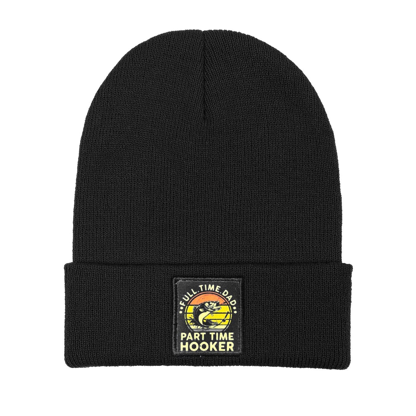 Leather Patch Trucker Hat-Adjustable Baseball Caps,Snap Back Trucker Cap Gift for Men Women Accessory