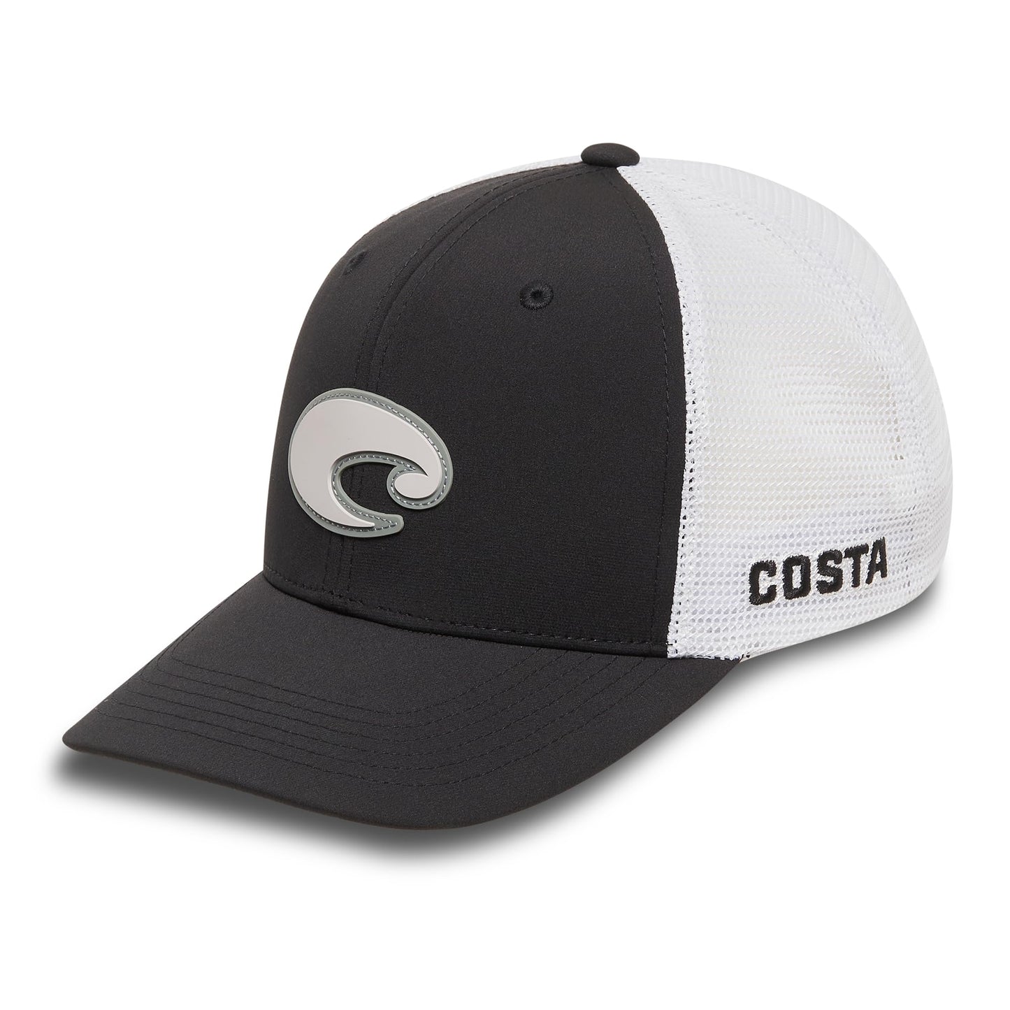 Costa Del Mar Unisex Adult Core Performance Trucker