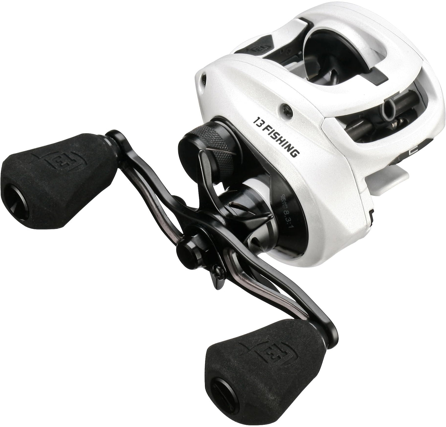 13 Fishing - Concept C2 - Baitcast Reels