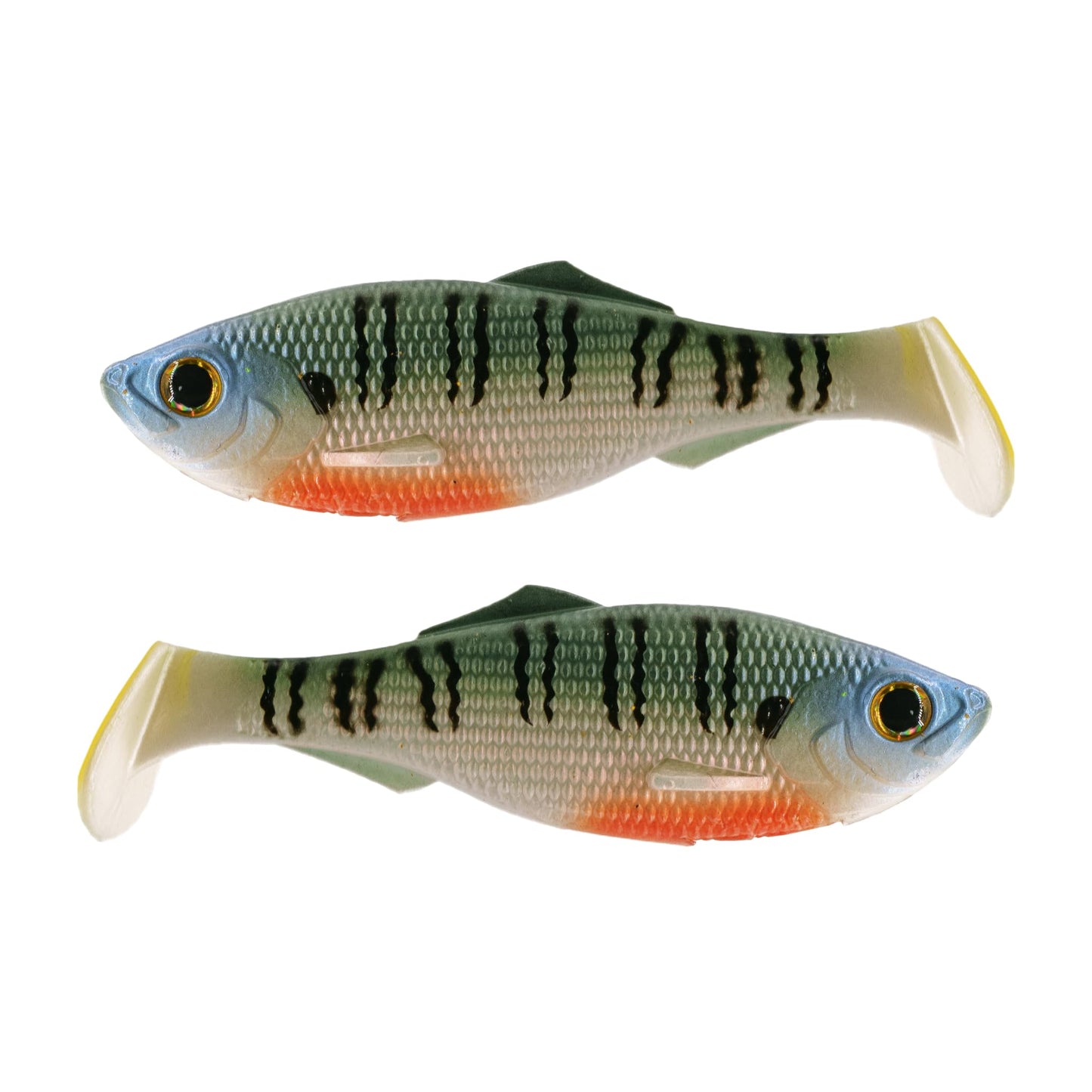 6th Sense – Super Sweep 5.3 – Weedless Swimbait – Bass Fishing – Strong Kick & Body Roll – 1.2oz.