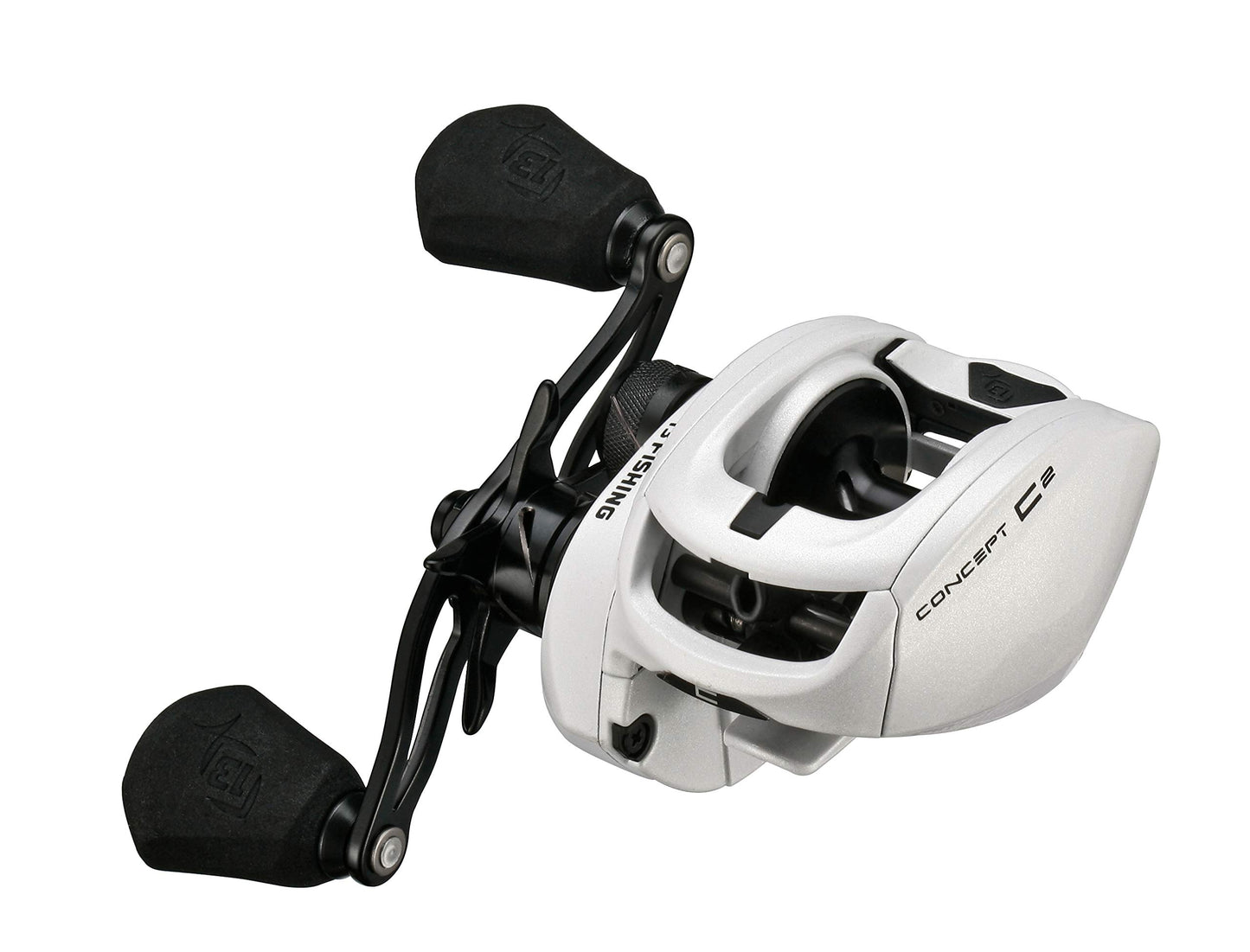 13 Fishing - Concept C2 - Baitcast Reels