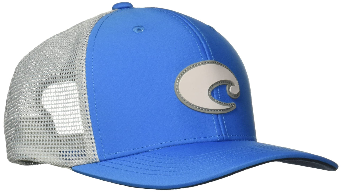 Costa Del Mar Unisex Adult Core Performance Trucker