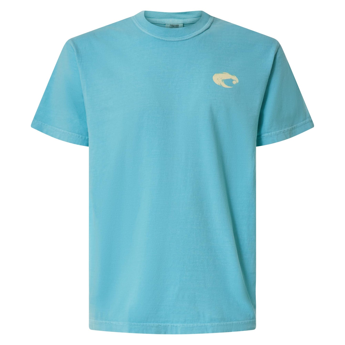 Costa Del Mar Mens Sunset Bass T-Shirt