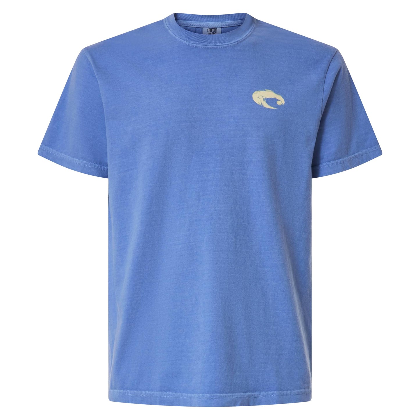 Costa Del Mar Mens Sunset Bass T-Shirt