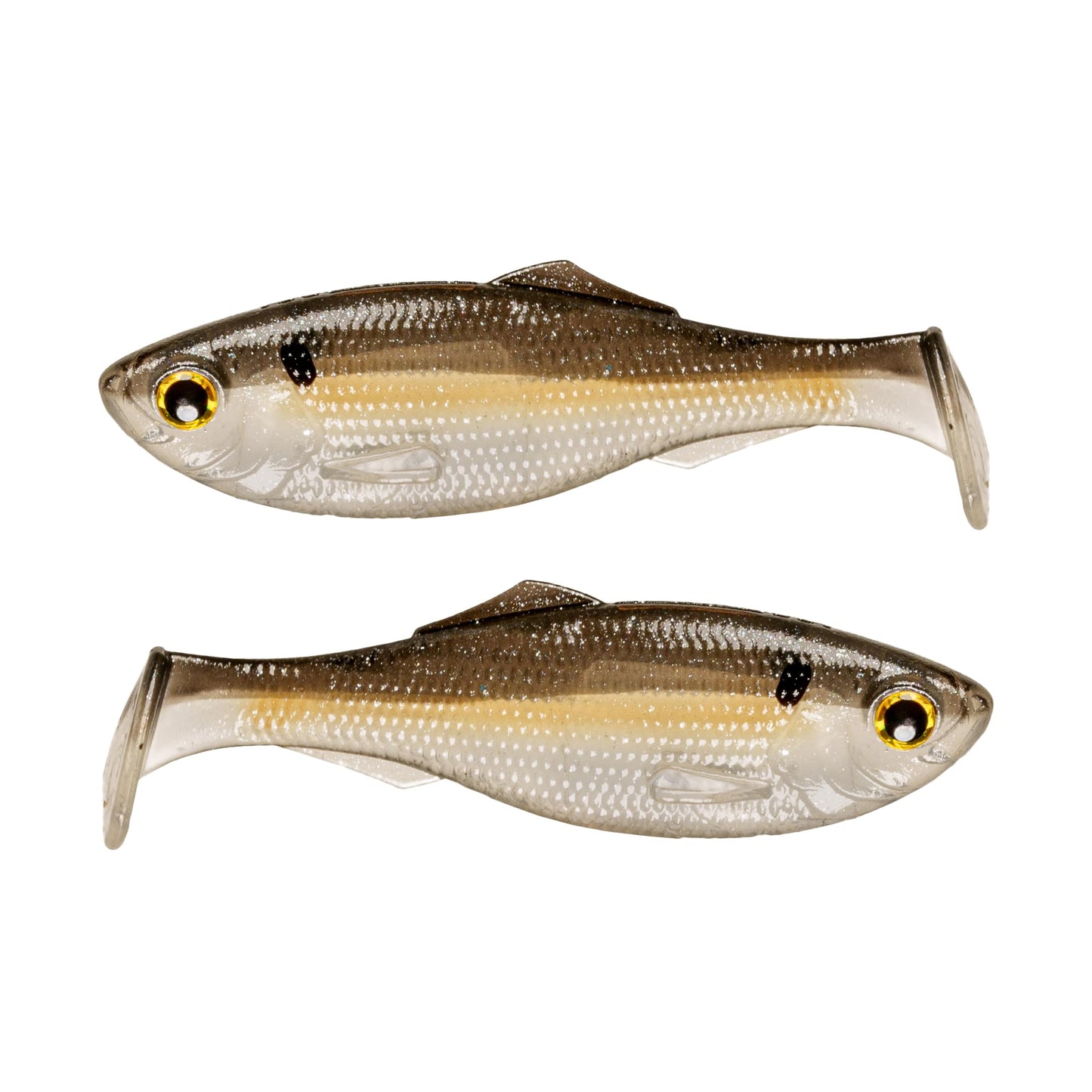 6th Sense – Super Sweep 5.3 – Weedless Swimbait – Bass Fishing – Strong Kick & Body Roll – 1.2oz.