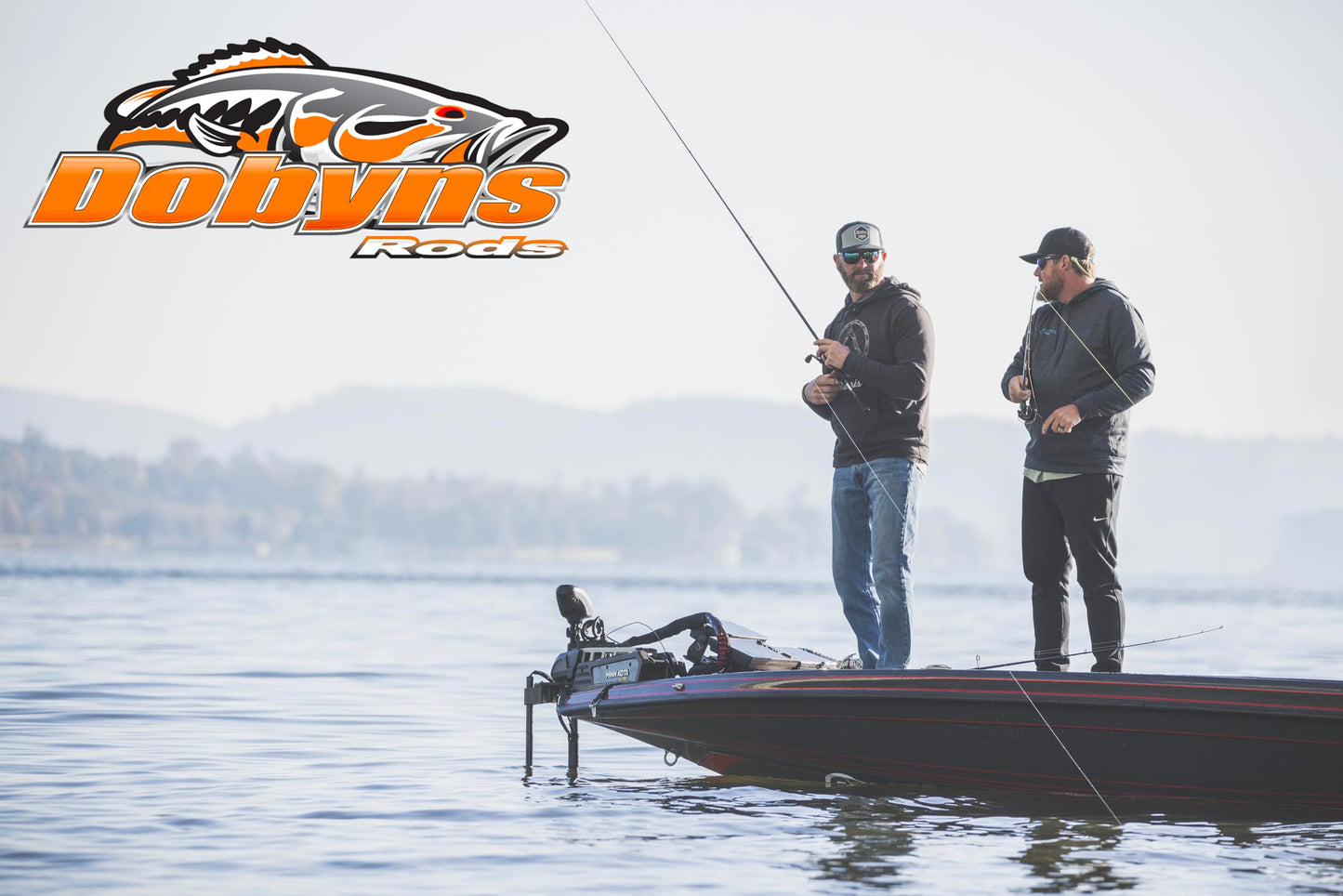 Dobyns Rods Champion XP Series