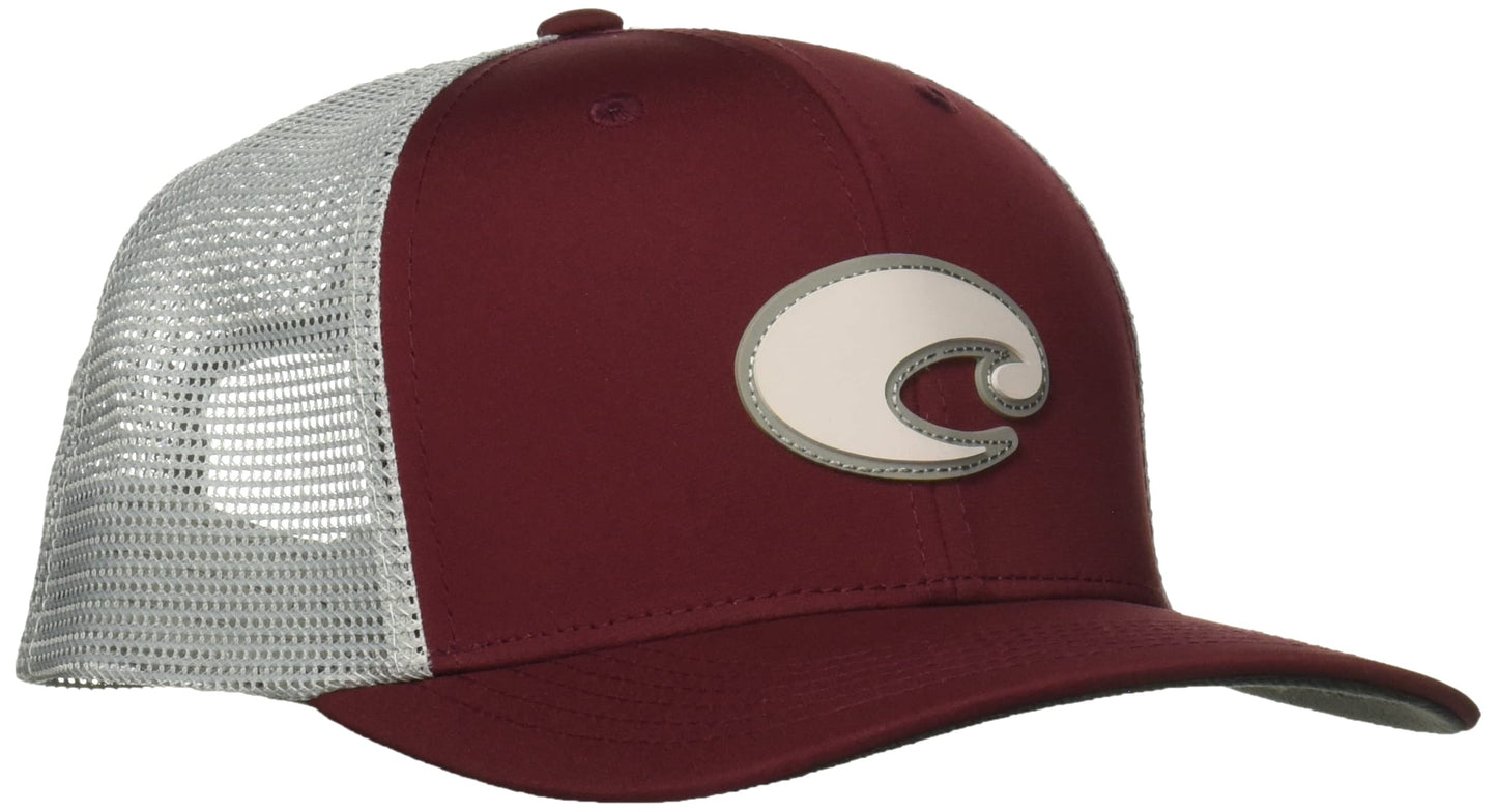 Costa Del Mar Unisex Adult Core Performance Trucker